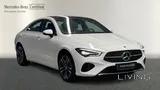 مرسيدس-بنز CLA 200