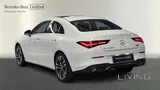 مرسيدس-بنز CLA 200