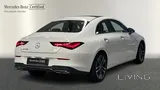 مرسيدس-بنز CLA 200