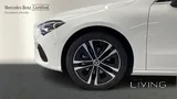 مرسيدس-بنز CLA 200