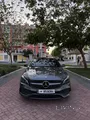 Mercedes Benz CLA 250