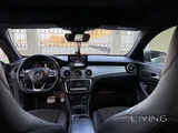 Mercedes Benz CLA 250