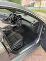 Mercedes Benz CLA 250