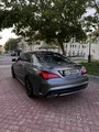 Mercedes Benz CLA 250