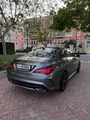 Mercedes Benz CLA 250