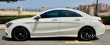 Mercedes Benz CLA 250