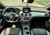 Mercedes Benz CLA 250