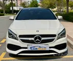 Mercedes Benz CLA 250