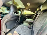 Mercedes Benz CLA 250