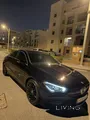 Mercedes Benz CLA250 2022