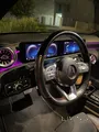 Mercedes Benz CLA250 2022