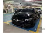 Mercedes Benz CLA250 2022