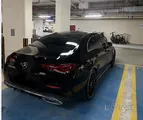 Mercedes Benz CLA250 2022