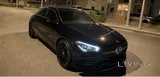 Mercedes Benz CLA250 2022