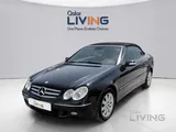 Mercedes-Benz CLK 200 2007