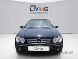 Mercedes-Benz CLK 200 2007