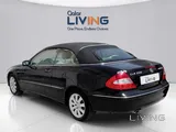 Mercedes-Benz CLK 200 2007