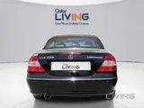 Mercedes-Benz CLK 200 2007