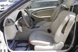 Mercedes-Benz CLK 200 2007