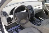 Mercedes-Benz CLK 200 2007
