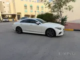 Mercedes Benz CLS 350