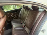 Mercedes Benz CLS 350