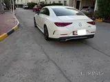 Mercedes Benz CLS 350