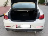 Mercedes Benz CLS 350