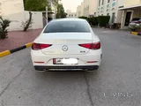 Mercedes Benz CLS 350