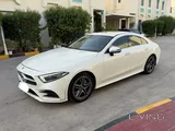 Mercedes Benz CLS 350