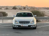 Mercedes benz  CLS 350 2006