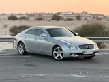 Mercedes benz  CLS 350 2006