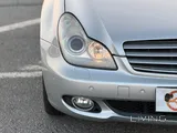 Mercedes benz  CLS 350 2006