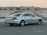 Mercedes benz  CLS 350 2006