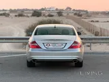 Mercedes benz  CLS 350 2006