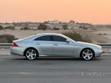 Mercedes benz  CLS 350 2006