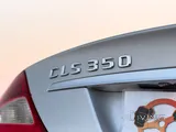 Mercedes benz  CLS 350 2006