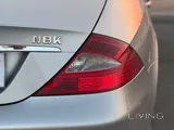 Mercedes benz  CLS 350 2006