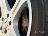 Mercedes benz  CLS 350 2006