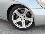 Mercedes benz  CLS 350 2006