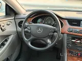 Mercedes benz  CLS 350 2006