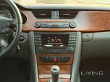 Mercedes benz  CLS 350 2006