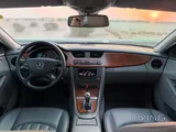 Mercedes benz  CLS 350 2006