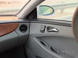 Mercedes benz  CLS 350 2006