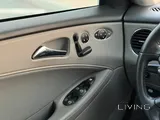 Mercedes benz  CLS 350 2006