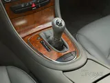 Mercedes benz  CLS 350 2006