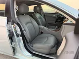 Mercedes benz  CLS 350 2006