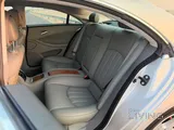 Mercedes benz  CLS 350 2006