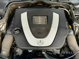Mercedes benz  CLS 350 2006