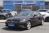 Mercedes-Benz CLS 350 2012